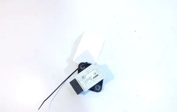 Mercedes-Benz E C207 W207 ESP acceleration yaw rate sensor A0055422618 0265005735