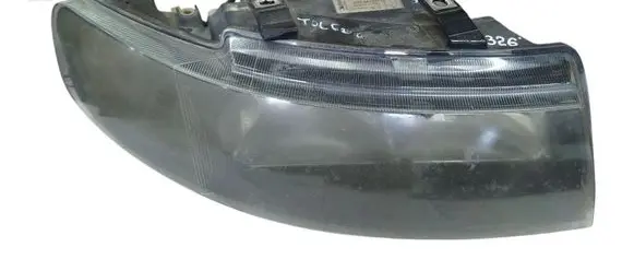 Seat Toledo II (1M) Headlight/headlamp 1M1941002D