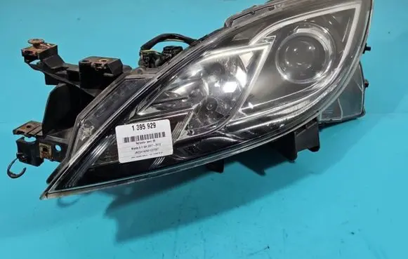 Mazda 6 Headlight/headlamp IMPRK1395929