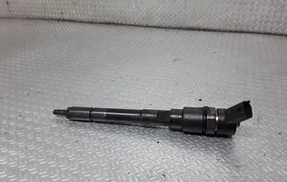 KIA Carens II Fuel injector 0445110258