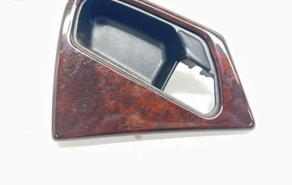 Mercedes-Benz ML W163 Front door interior handle trim A1637660264
