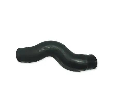 Opel Zafira B Intercooler hose/pipe 55557037 498891241