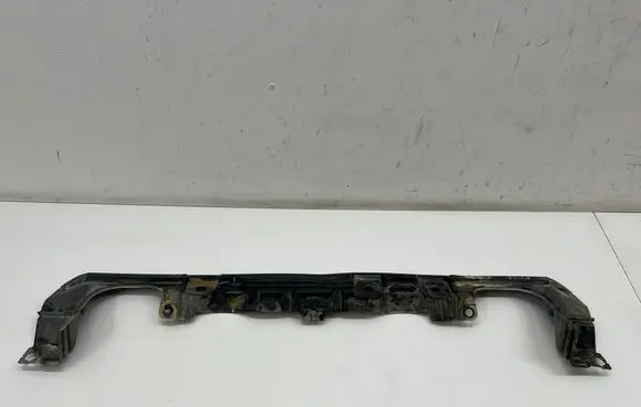 Toyota Hilux VIII Radiator trim 52129KK010
