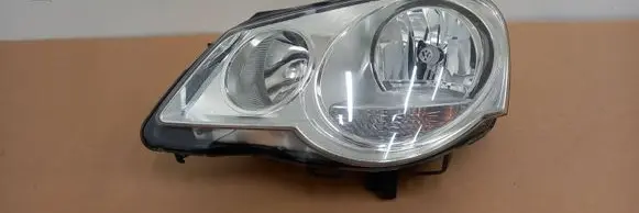 Volkswagen Polo V 6R Headlight/headlamp 6Q1941007AR