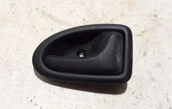 Renault Scenic I Front door interior handle 7700415975