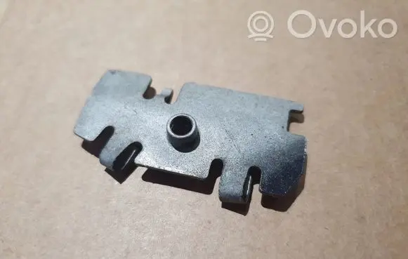 Audi A3 S3 8V Front bumper mounting bracket 8V0807864A
