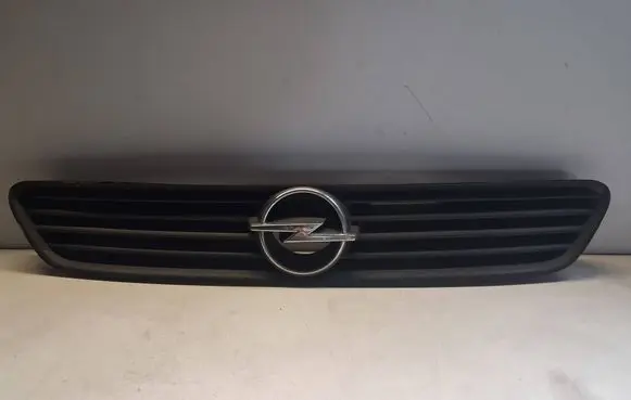 Opel Astra G Front grill 90588120