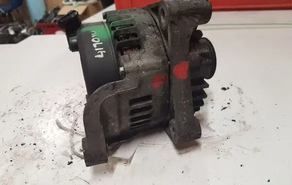 BMW 1 E81 E87 Generator/alternator 408295318