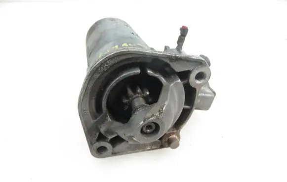 Volvo S80 Starter motor