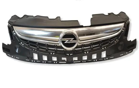 Opel Corsa D Front grill 13286000 QK000234