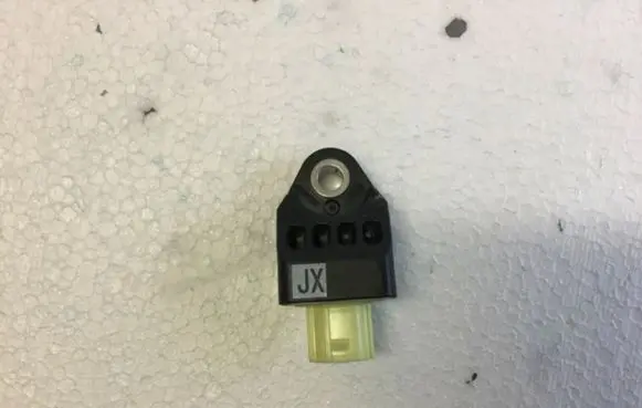 Lexus NX Airbag deployment crash/impact sensor 8983178010