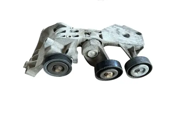 Mercedes-Benz A W168 Belt tensioner pulley A1662000570 A1662001070