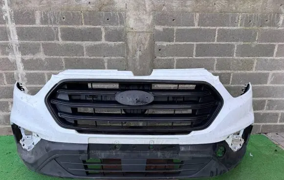 Ford Transit Custom Front bumper 