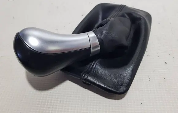 Mercedes-Benz C W204 Gear shift switch/knob 2042677710FFT A2042677710
