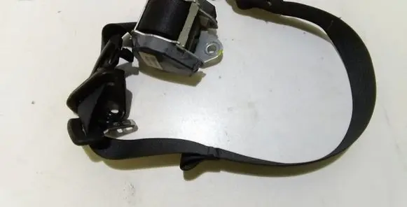 Dodge Journey Rear seatbelt 608162500B