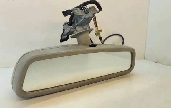 Mercedes-Benz ML W164 Rear view mirror (interior) E1010696