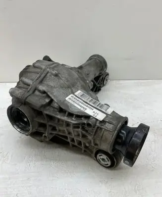 Dodge Durango III Front differential P68352925AA