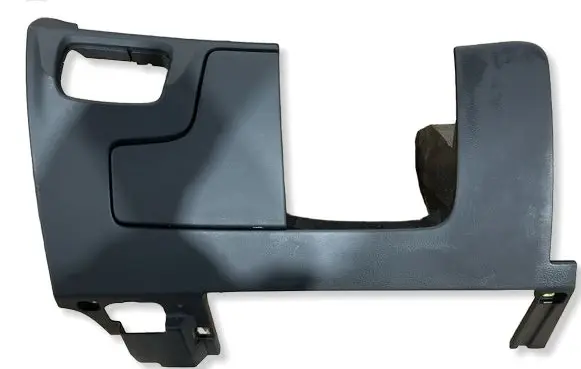Audi A3 S3 8V Dashboard lower bottom trim panel 1108030X T0504073