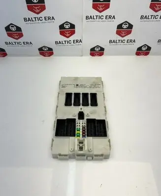 BMW 4 F32 F33 Central body control module 9325657