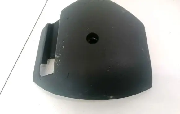 Opel Zafira B Steering wheel column trim 13162560 400608