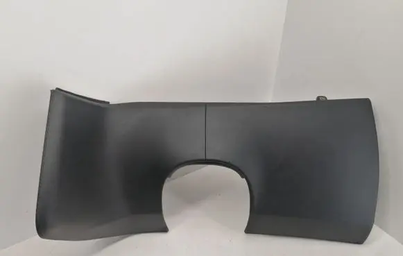 Tesla Model S Dashboard lower bottom trim panel 100240508F