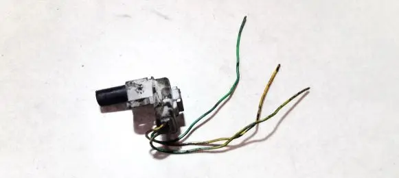 Peugeot 607 Camshaft position sensor 9628559980