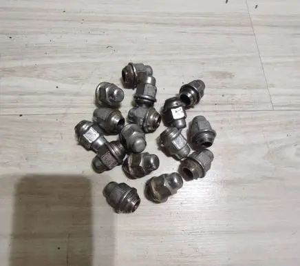 Hyundai i20 (GB IB) Nuts/bolts 