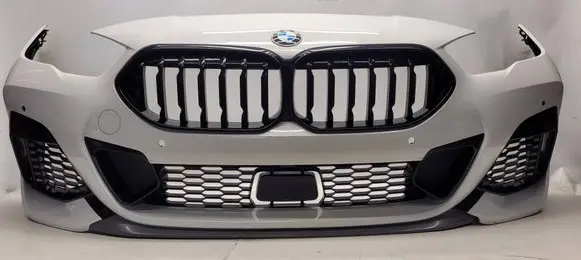 BMW 2 F44 Front bumper 51118075476