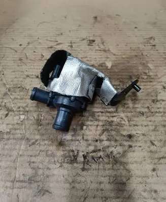 Audi Q5 SQ5 Electric auxiliary coolant/water pump 5Q0965561B 704071161 5Q0121599AA
