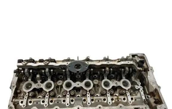 Engine head