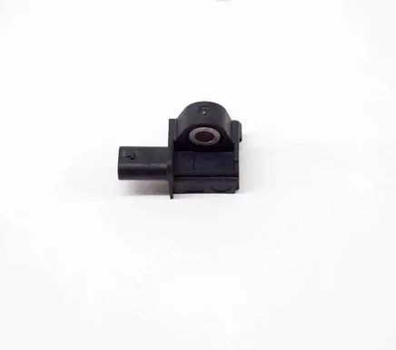 BMW X6 F16 Airbag deployment crash/impact sensor 9224177