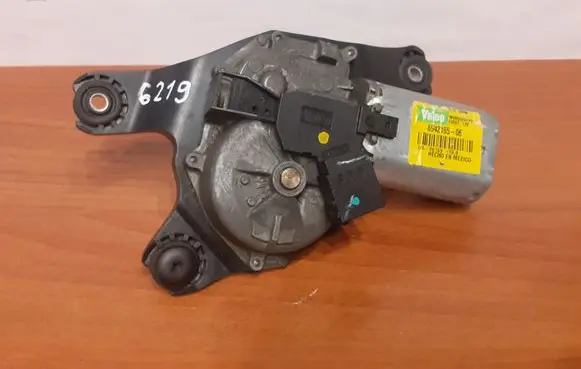 BMW X5 E70 Rear window wiper motor 694216506 6219
