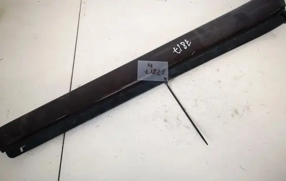 Audi A8 S8 D3 4E Other interior part 4e0867409