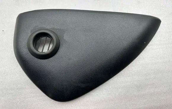 Audi A8 S8 D4 4H Dashboard side end trim 4H1857086A 4H1857086