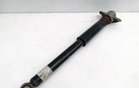 Volkswagen Tiguan Rear shock absorber/damper 5N0512011BB 804902004885