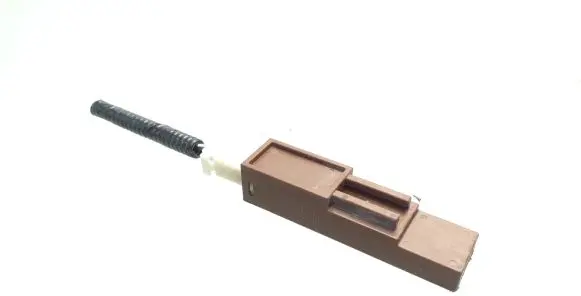 Toyota RAV 4 (XA40) Sensor 076121 002347