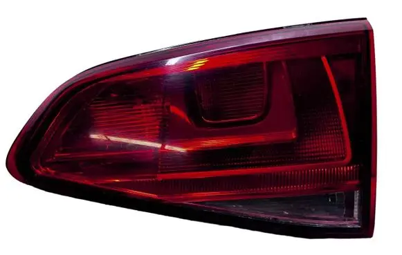 Volkswagen Golf VII Tailgate rear/tail lights 5G0945094AC