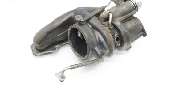 BMW Z4 E89 Turbo 4947724003 4947702006