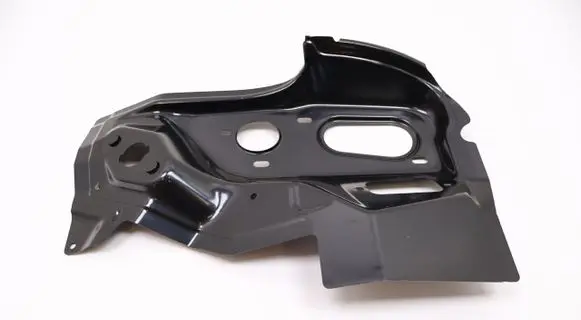 Mazda MX-5 ND Headlight/headlamp mounting bracket NF79-70-480A