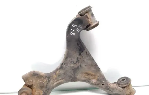 Front lower control arm/wishbone