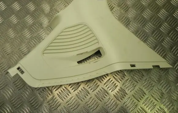 Ford C-MAX II (D)pillar trim (top) AM51R280C47BFW T1000