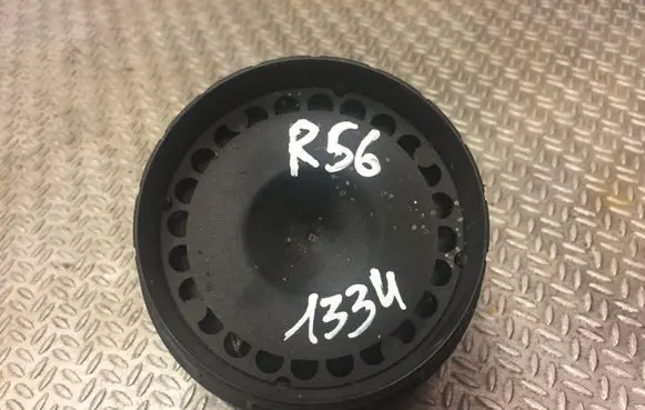 Mini One - Cooper Coupe R56 Alarm system siren 6970943