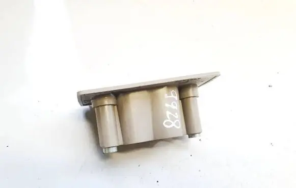 Opel Zafira A Other interior part 24406698 0801024