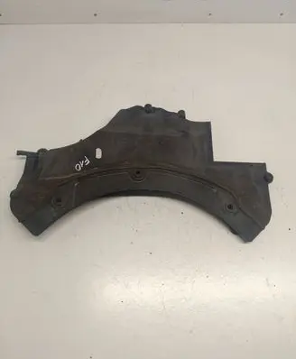 BMW 5 F10 F11 Heat shield in engine bay 7188421