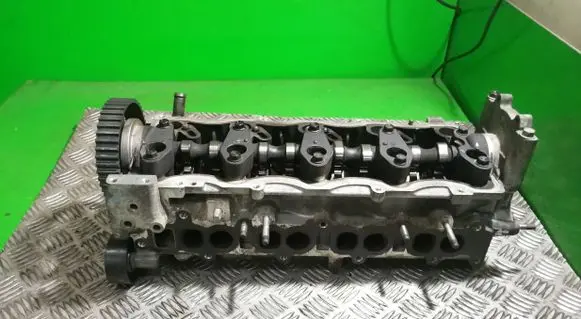 Chevrolet Captiva Engine head 96440132