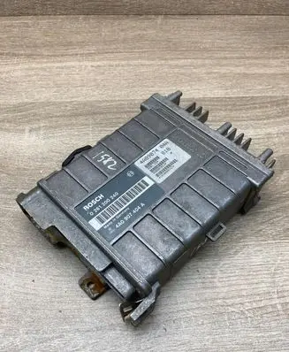 Audi 100 S4 C4 Engine control unit/module ECU 4A0907404A 0261200240