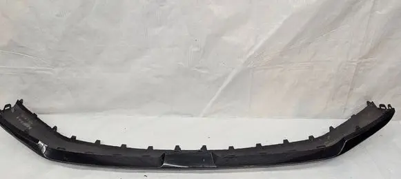 Skoda Kamiq Front bumper lip 658807733A 3200201122643