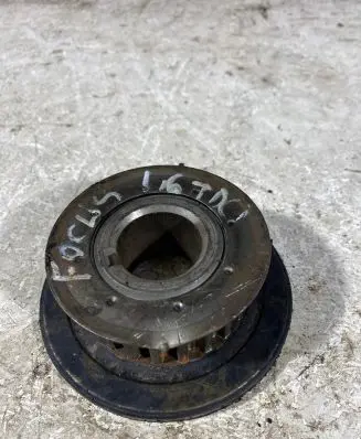 Ford Focus Camshaft pulley/ VANOS 9636553880