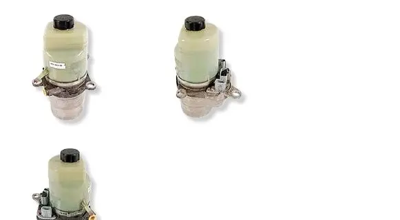 Ford Focus Power steering pump 4M513K514AD