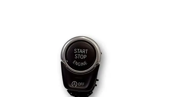BMW X3 G01 Engine start stop button switch 61316835089 6835089